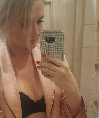 Анкета проститутки Лариса - Фото, г. Спас-Клепики, 41 год, №898