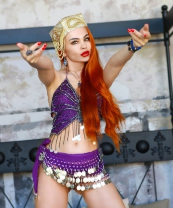 Анкета проститутки Регина - Фото, г. Спас-Клепики, 30 лет, №1990