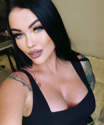 Анкета проститутки Оличка - Фото, г. Спас-Клепики, 28 лет, №2628