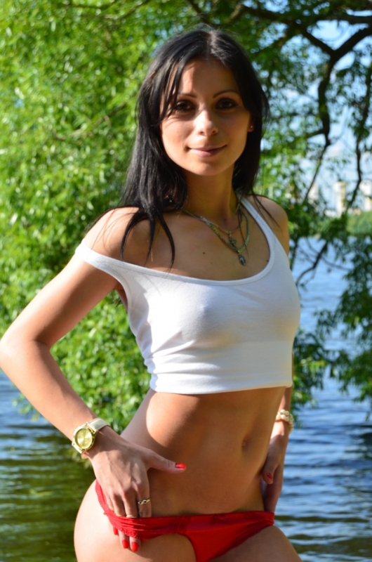 Анкета проститутки Инна - Фото, г. Спас-Клепики, 22 года, №21880